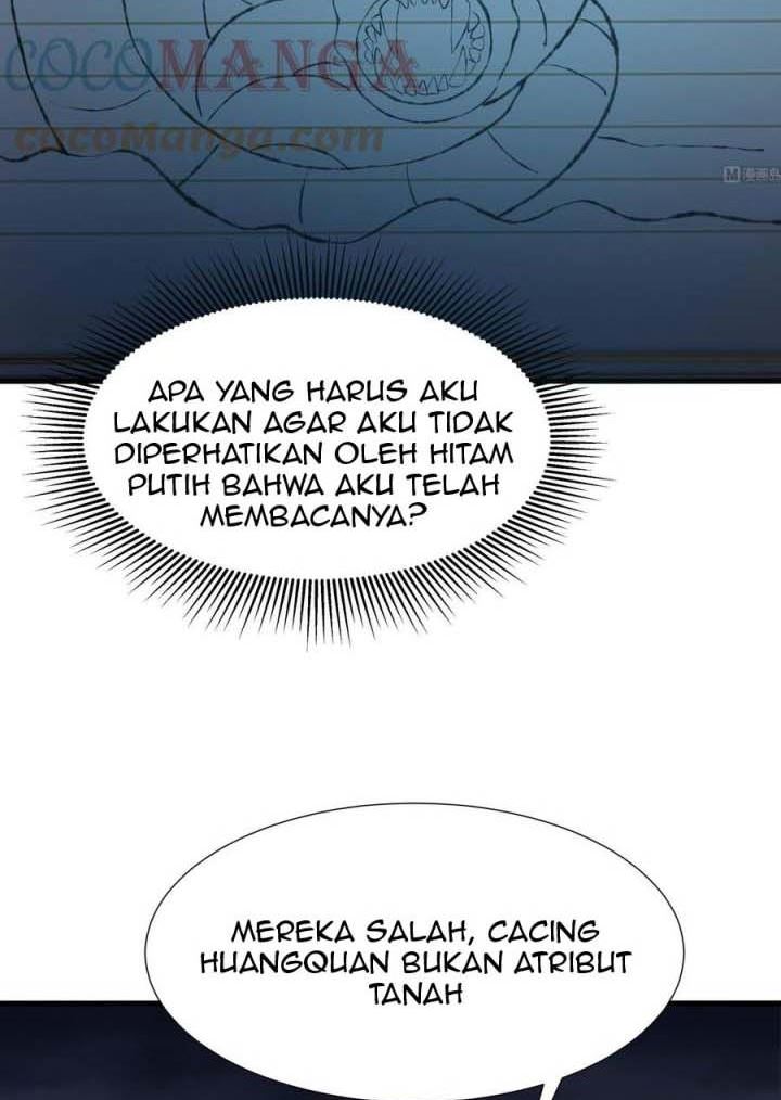 I Made A Harem In The Underworld Chapter 24 Bahasa Indonesia