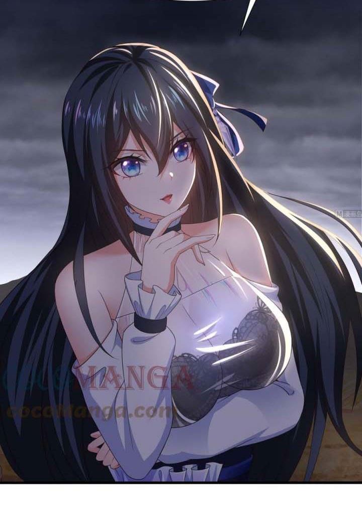 I Made A Harem In The Underworld Chapter 24 Bahasa Indonesia