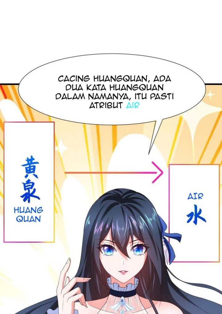 I Made A Harem In The Underworld Chapter 24 Bahasa Indonesia