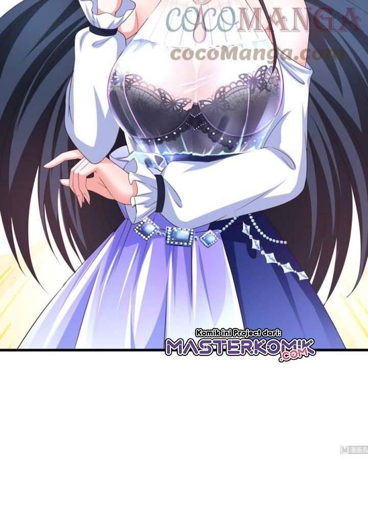 I Made A Harem In The Underworld Chapter 24 Bahasa Indonesia