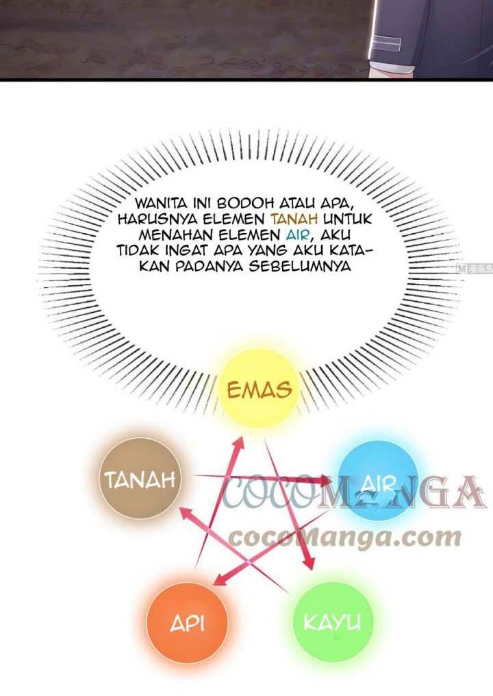 I Made A Harem In The Underworld Chapter 24 Bahasa Indonesia