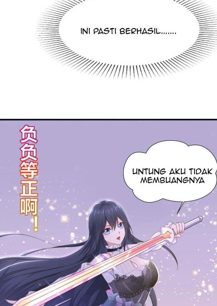 I Made A Harem In The Underworld Chapter 24 Bahasa Indonesia