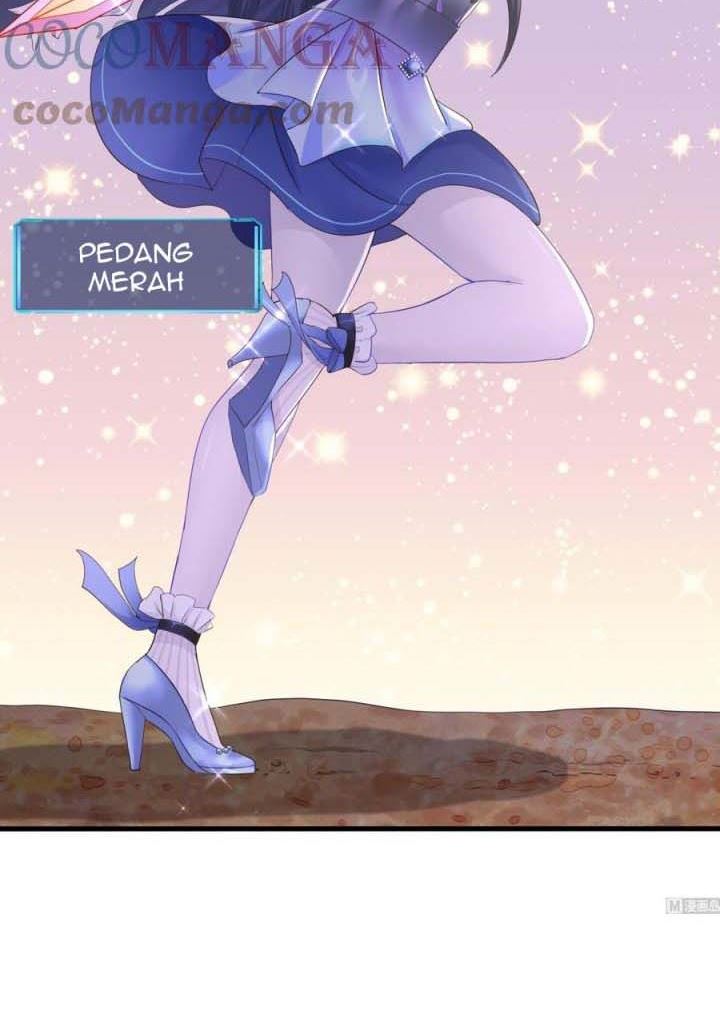 I Made A Harem In The Underworld Chapter 24 Bahasa Indonesia