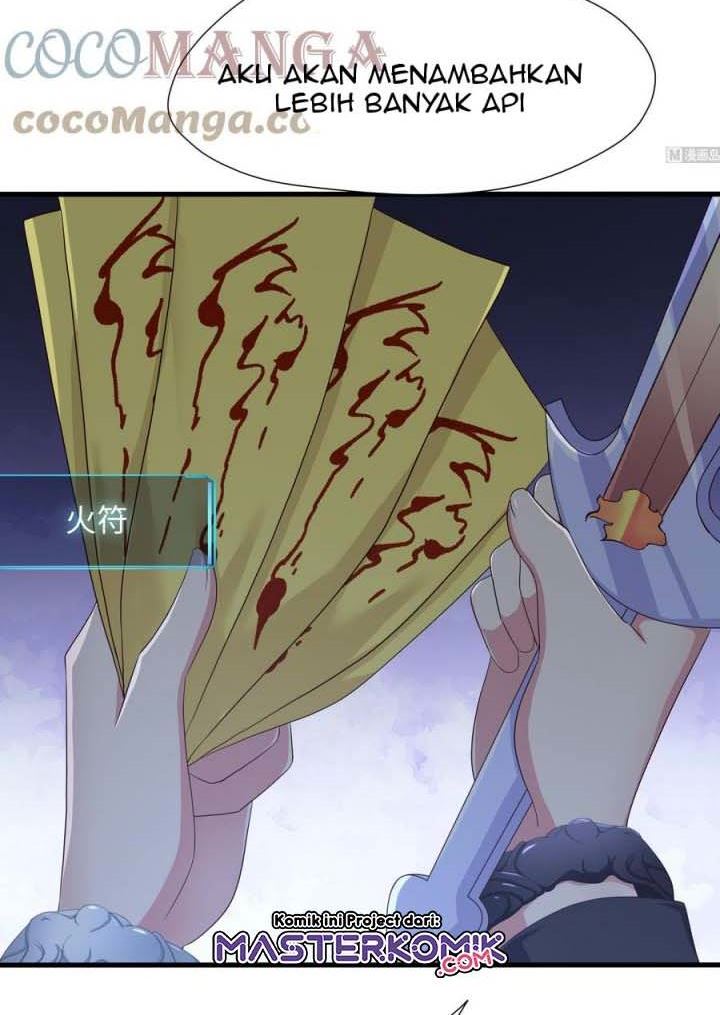 I Made A Harem In The Underworld Chapter 24 Bahasa Indonesia