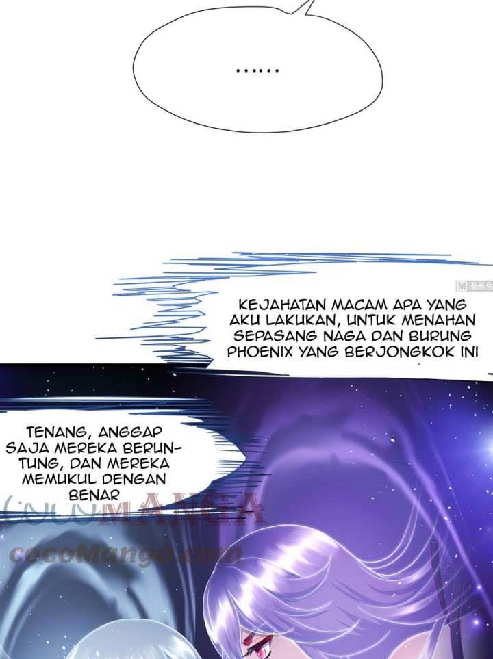 I Made A Harem In The Underworld Chapter 24 Bahasa Indonesia