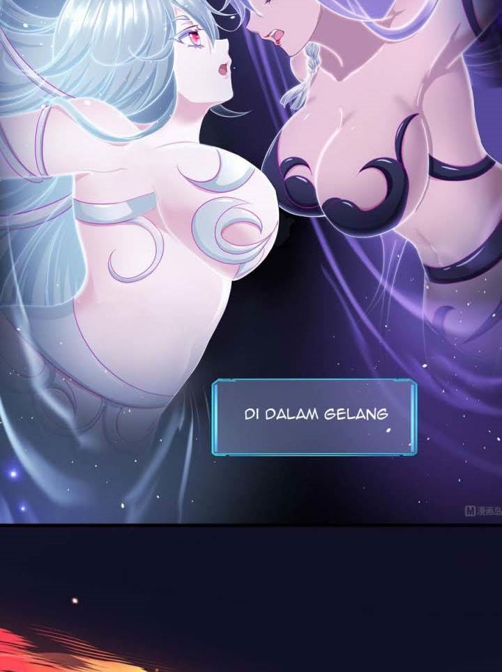 I Made A Harem In The Underworld Chapter 24 Bahasa Indonesia