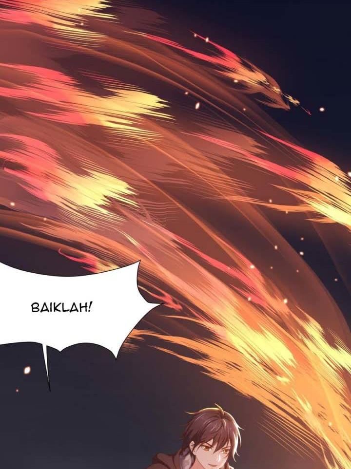 I Made A Harem In The Underworld Chapter 24 Bahasa Indonesia