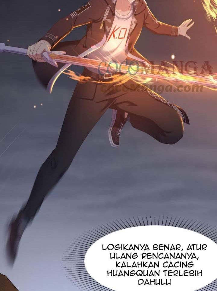 I Made A Harem In The Underworld Chapter 24 Bahasa Indonesia
