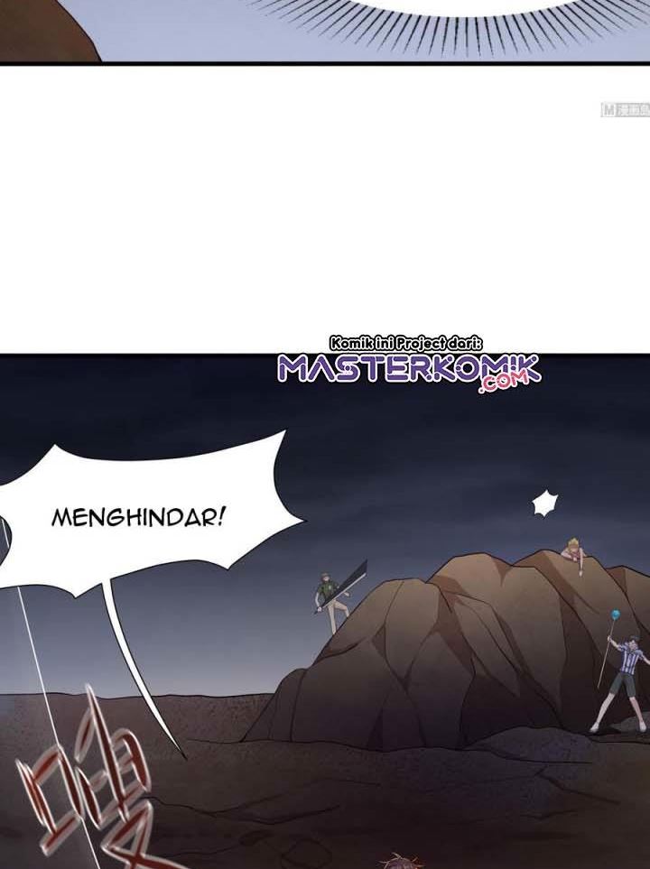 I Made A Harem In The Underworld Chapter 24 Bahasa Indonesia