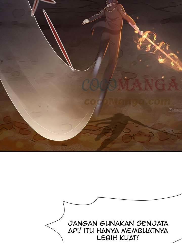 I Made A Harem In The Underworld Chapter 24 Bahasa Indonesia