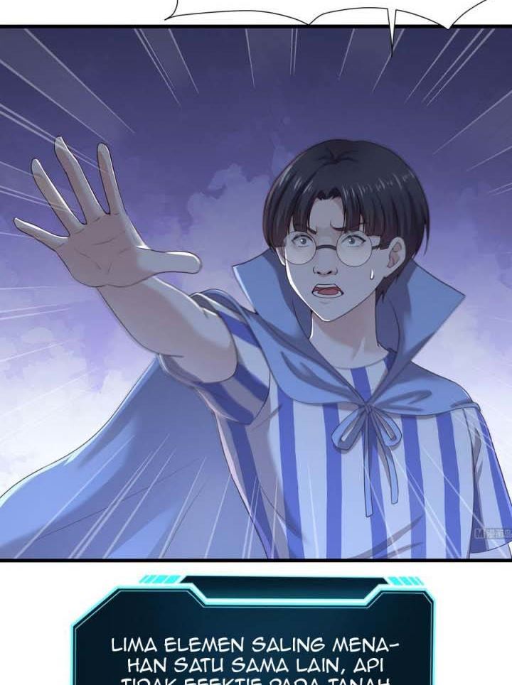 I Made A Harem In The Underworld Chapter 24 Bahasa Indonesia