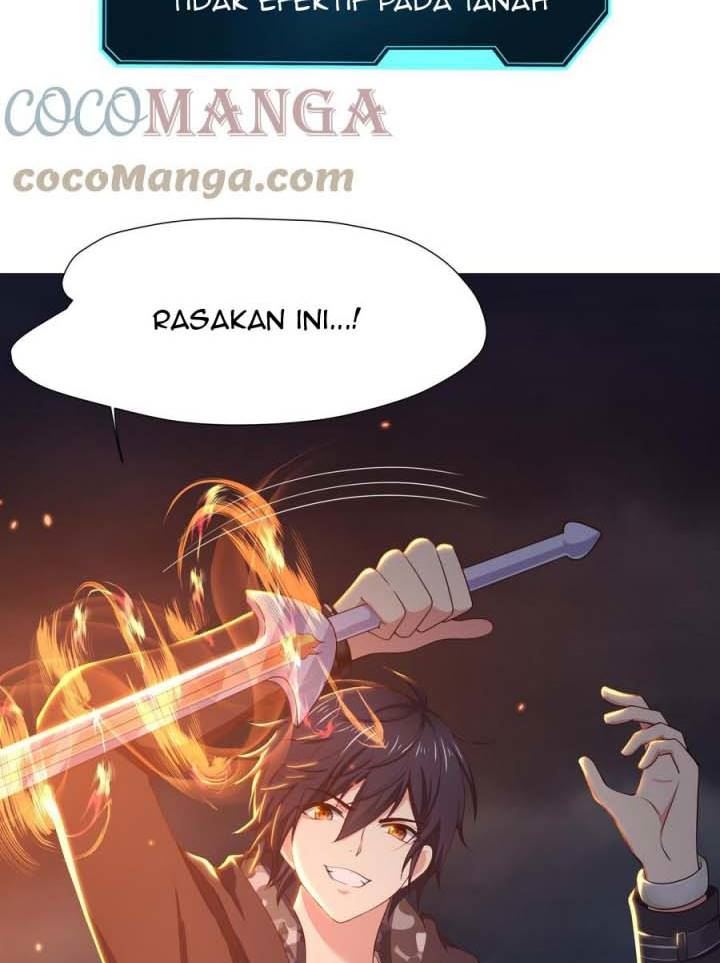 I Made A Harem In The Underworld Chapter 24 Bahasa Indonesia