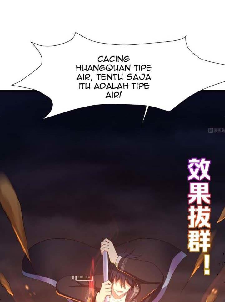 I Made A Harem In The Underworld Chapter 24 Bahasa Indonesia