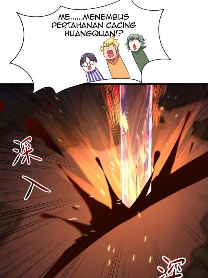 I Made A Harem In The Underworld Chapter 24 Bahasa Indonesia