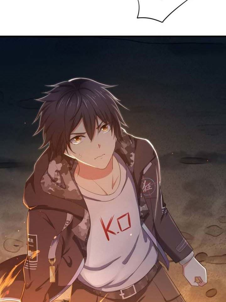 I Made A Harem In The Underworld Chapter 24 Bahasa Indonesia