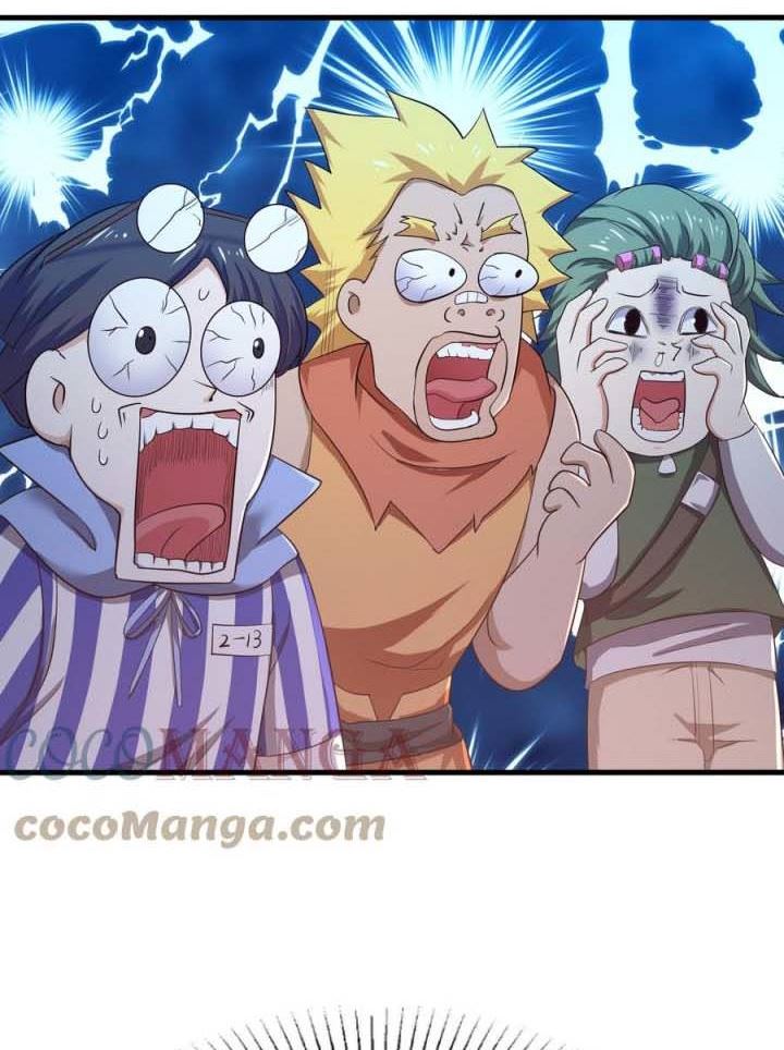 I Made A Harem In The Underworld Chapter 24 Bahasa Indonesia