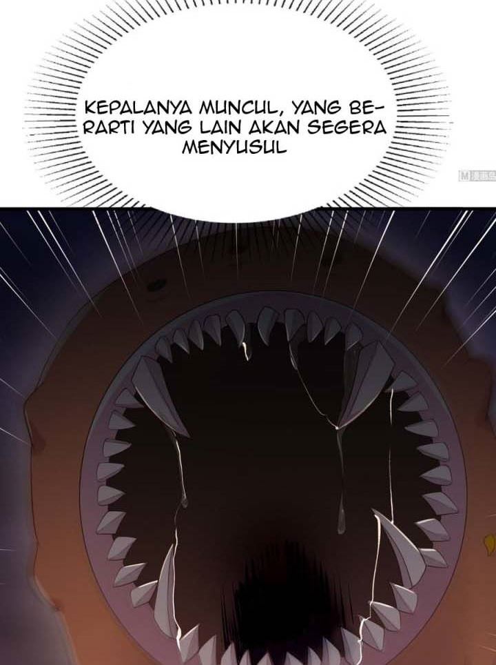I Made A Harem In The Underworld Chapter 24 Bahasa Indonesia