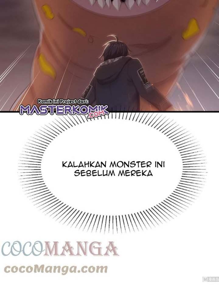 I Made A Harem In The Underworld Chapter 24 Bahasa Indonesia