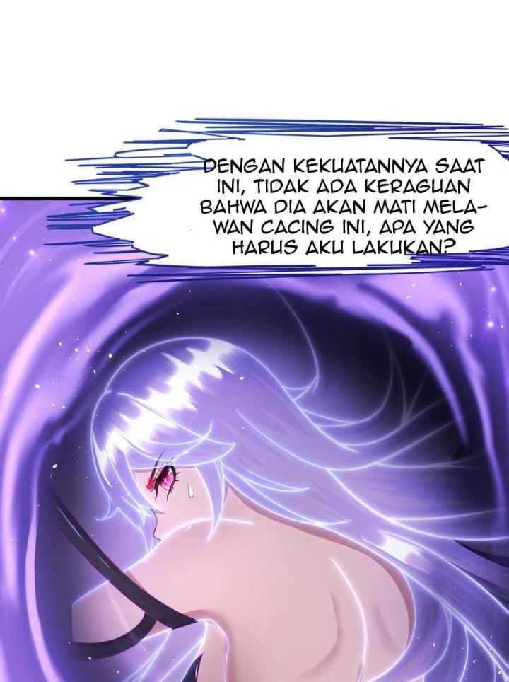 I Made A Harem In The Underworld Chapter 24 Bahasa Indonesia