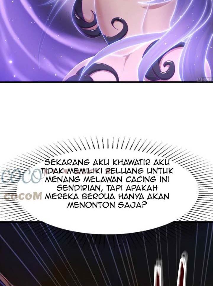 I Made A Harem In The Underworld Chapter 24 Bahasa Indonesia