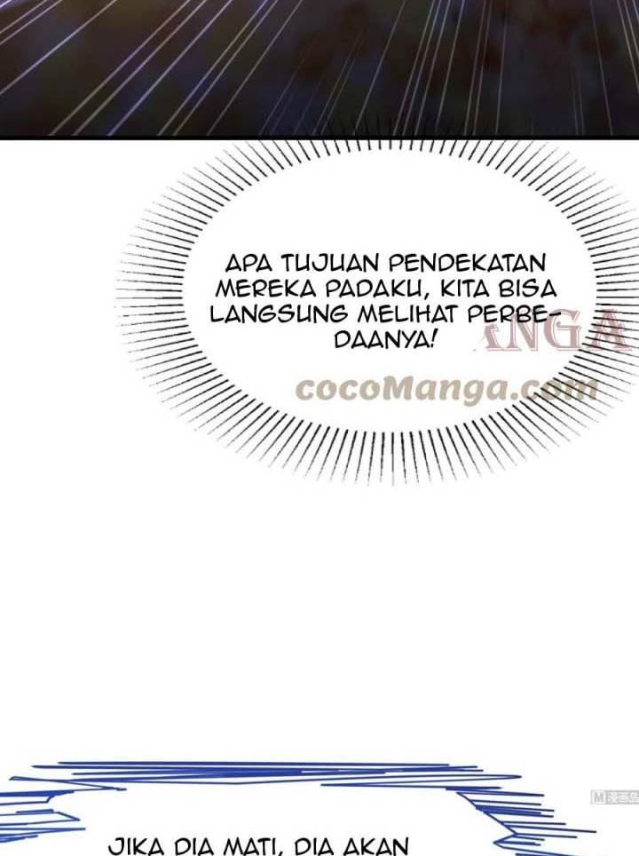 I Made A Harem In The Underworld Chapter 24 Bahasa Indonesia