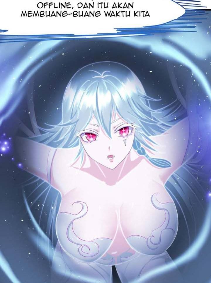 I Made A Harem In The Underworld Chapter 24 Bahasa Indonesia