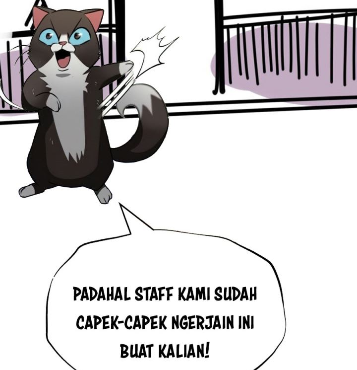 I Made A Harem In The Underworld Chapter 24 Bahasa Indonesia