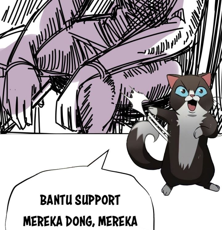 I Made A Harem In The Underworld Chapter 24 Bahasa Indonesia