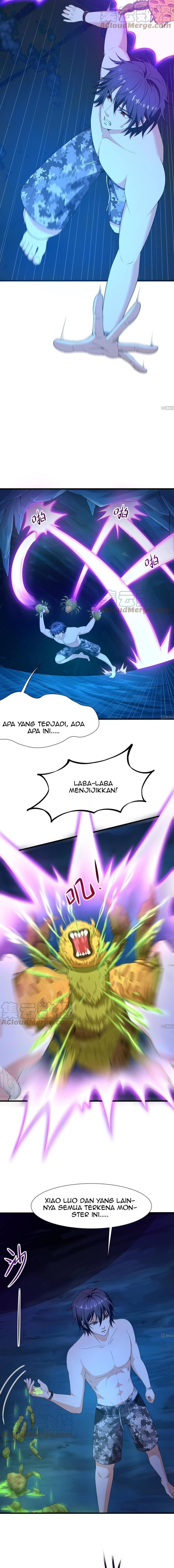 I Made A Harem In The Underworld chapter 31