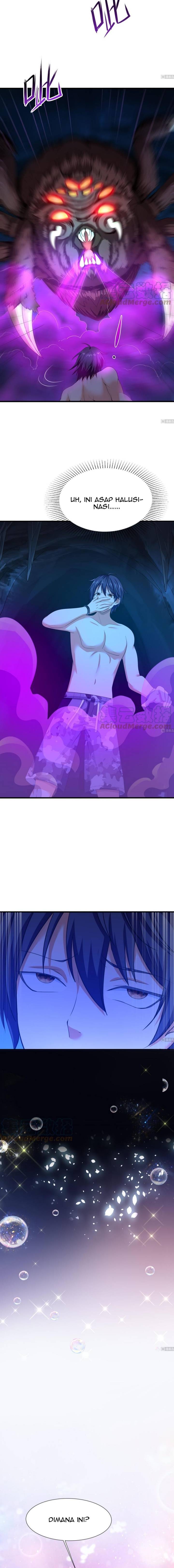 I Made A Harem In The Underworld chapter 31