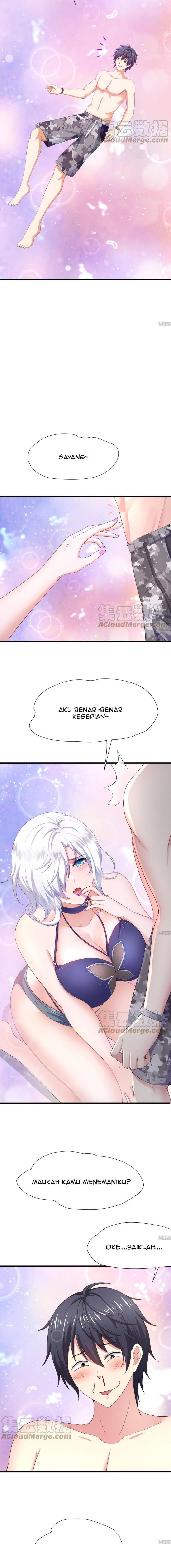 I Made A Harem In The Underworld chapter 31