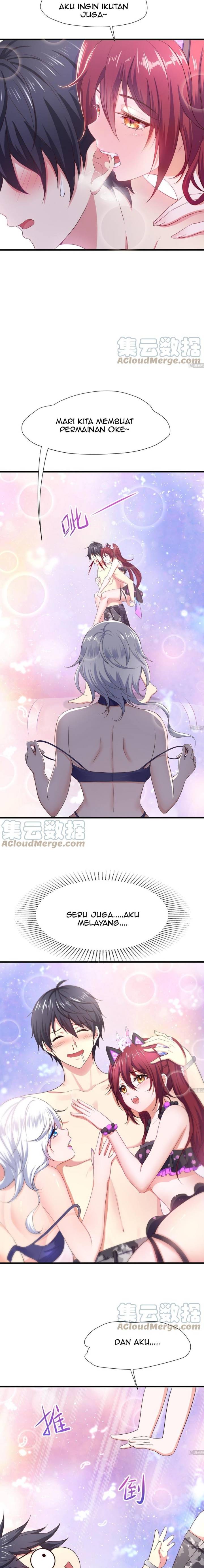 I Made A Harem In The Underworld chapter 31