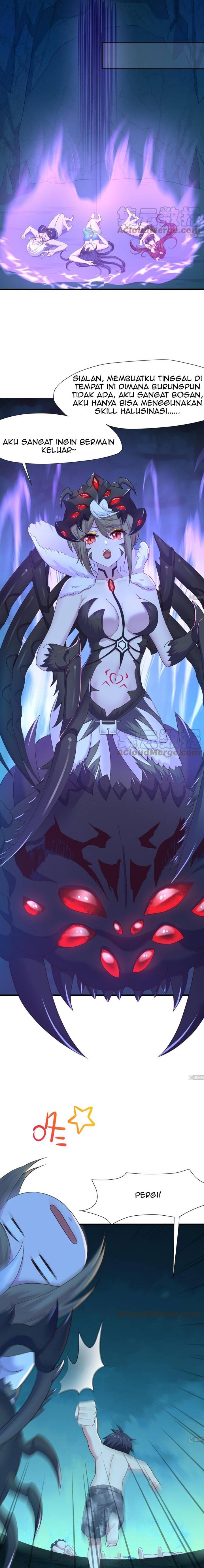 I Made A Harem In The Underworld chapter 31