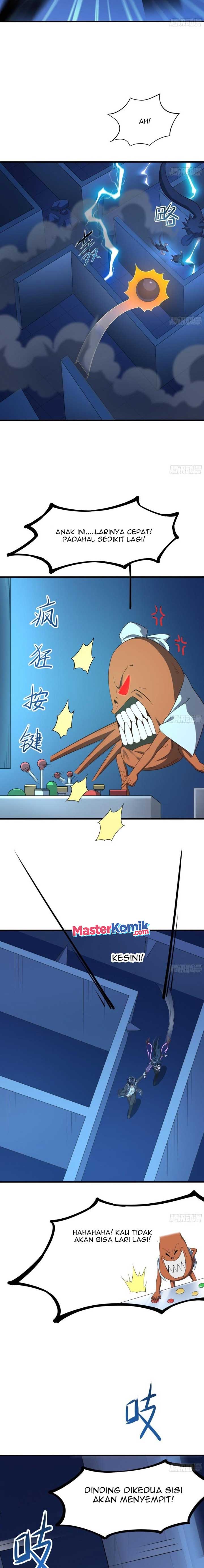 I Made A Harem In The Underworld chapter 43