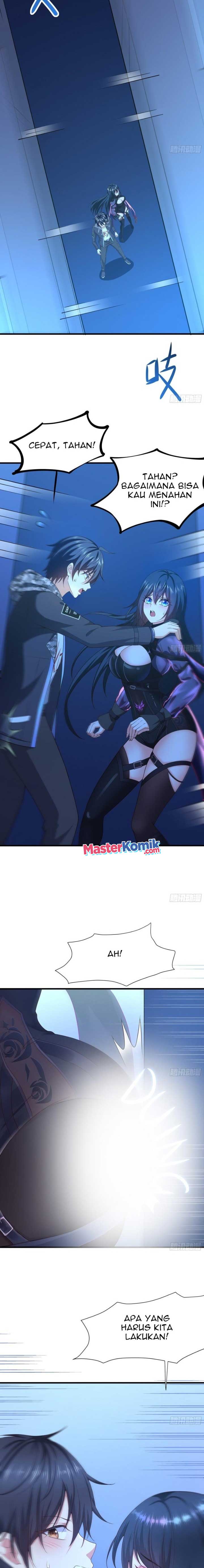 I Made A Harem In The Underworld chapter 43