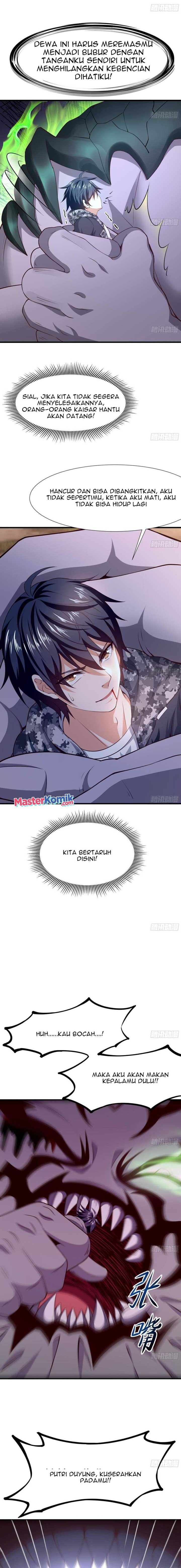I Made A Harem In The Underworld chapter 55