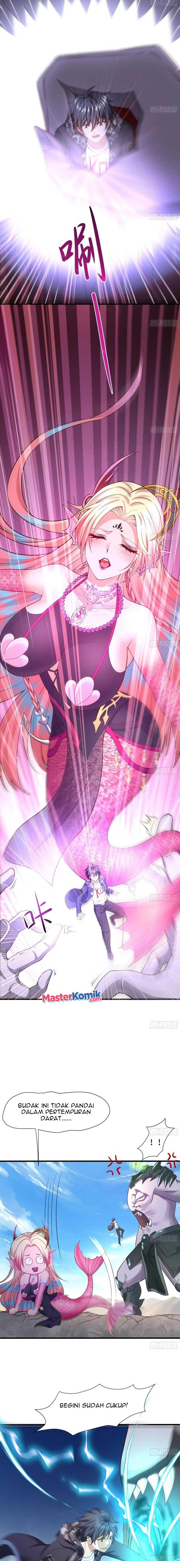 I Made A Harem In The Underworld chapter 55