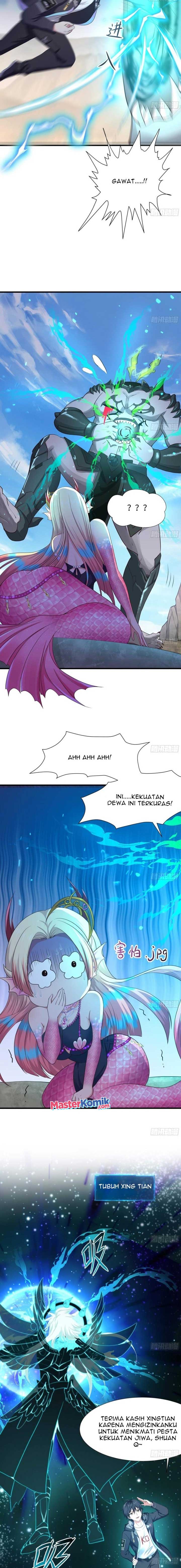 I Made A Harem In The Underworld chapter 55