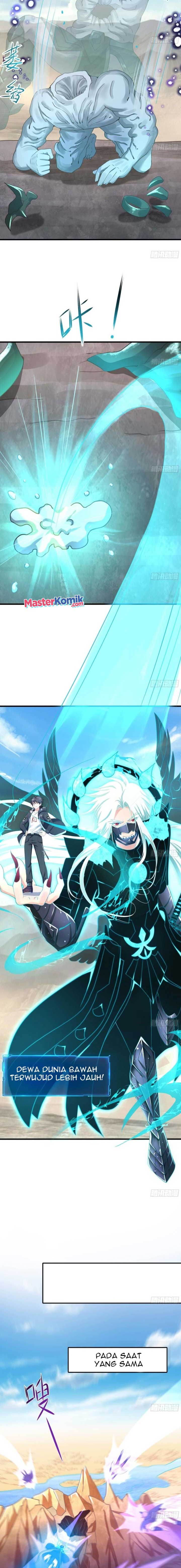 I Made A Harem In The Underworld chapter 55