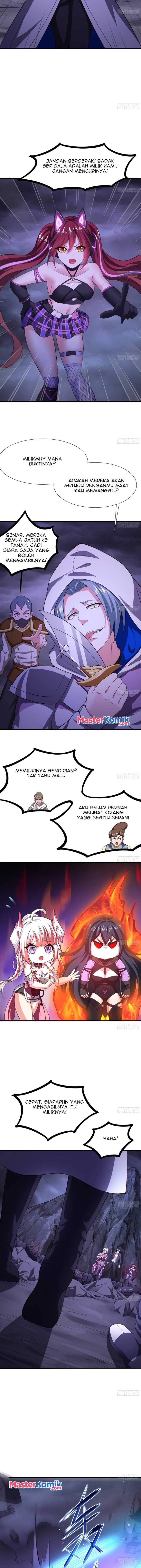 I Made A Harem In The Underworld chapter 67