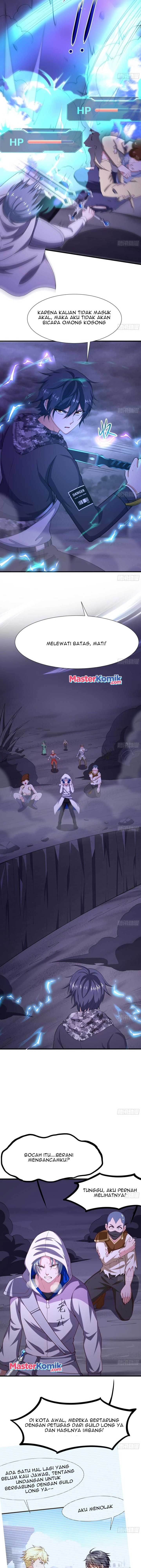 I Made A Harem In The Underworld chapter 67