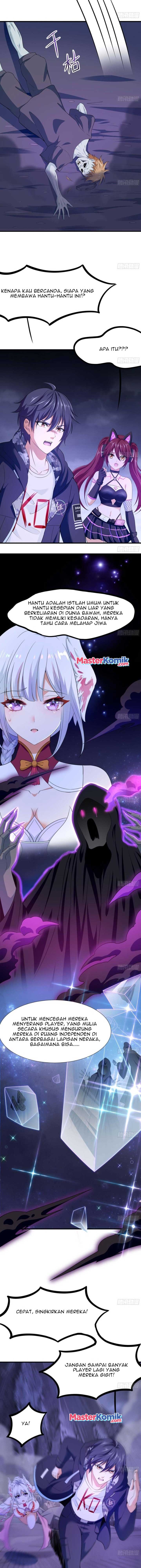 I Made A Harem In The Underworld chapter 67
