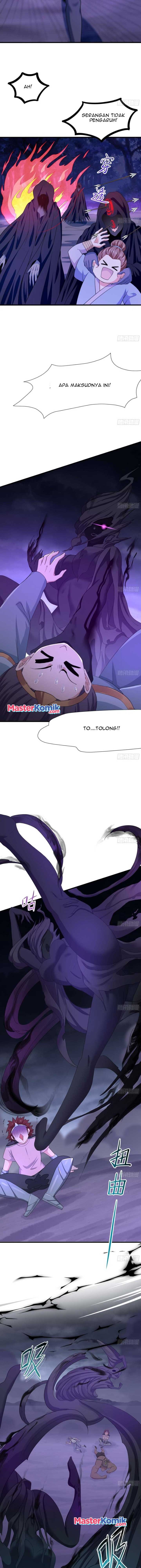 I Made A Harem In The Underworld chapter 67