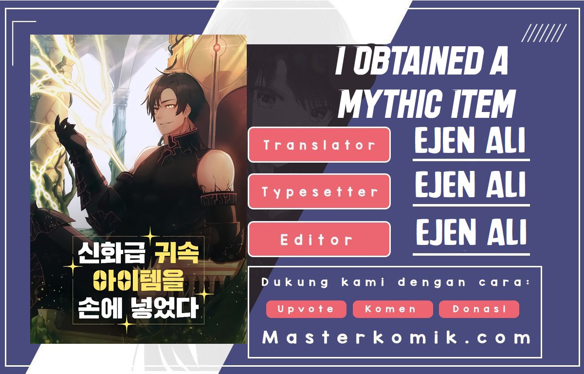 Dilarang COPAS - situs resmi www.mangacanblog.com - Komik i obtained a mythic item 002 - chapter 2 3 Indonesia i obtained a mythic item 002 - chapter 2 Terbaru 0|Baca Manga Komik Indonesia|Mangacan