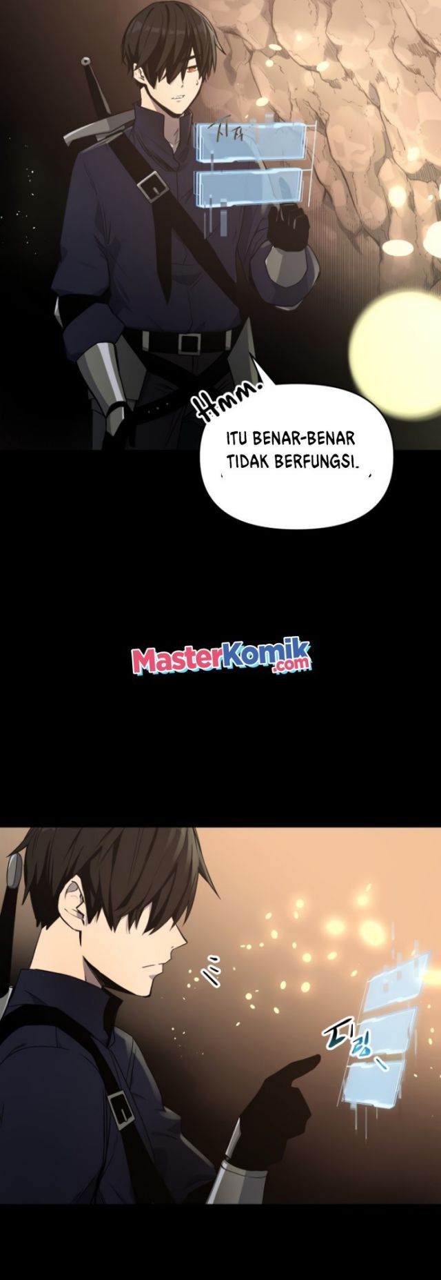 Dilarang COPAS - situs resmi www.mangacanblog.com - Komik i obtained a mythic item 002 - chapter 2 3 Indonesia i obtained a mythic item 002 - chapter 2 Terbaru 5|Baca Manga Komik Indonesia|Mangacan