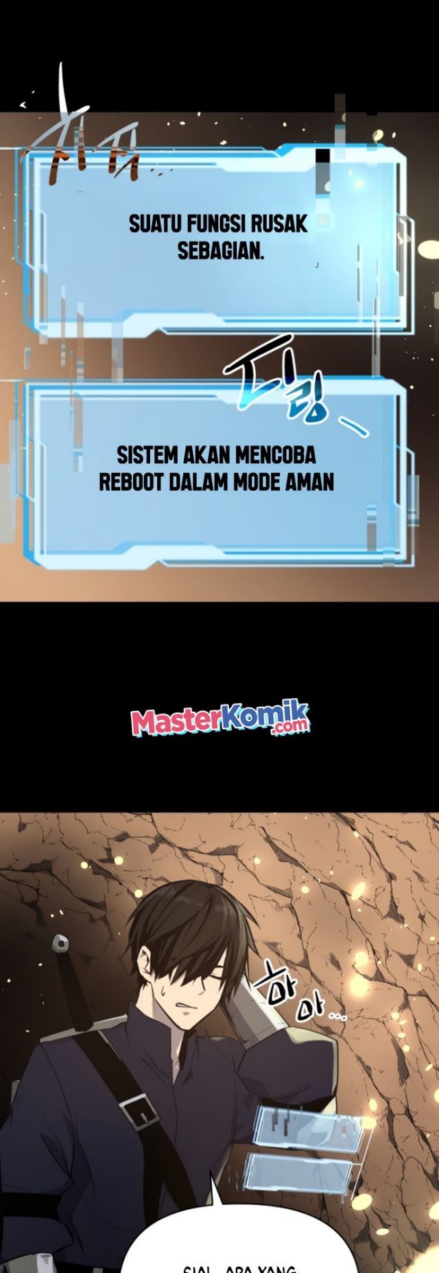 Dilarang COPAS - situs resmi www.mangacanblog.com - Komik i obtained a mythic item 002 - chapter 2 3 Indonesia i obtained a mythic item 002 - chapter 2 Terbaru 6|Baca Manga Komik Indonesia|Mangacan