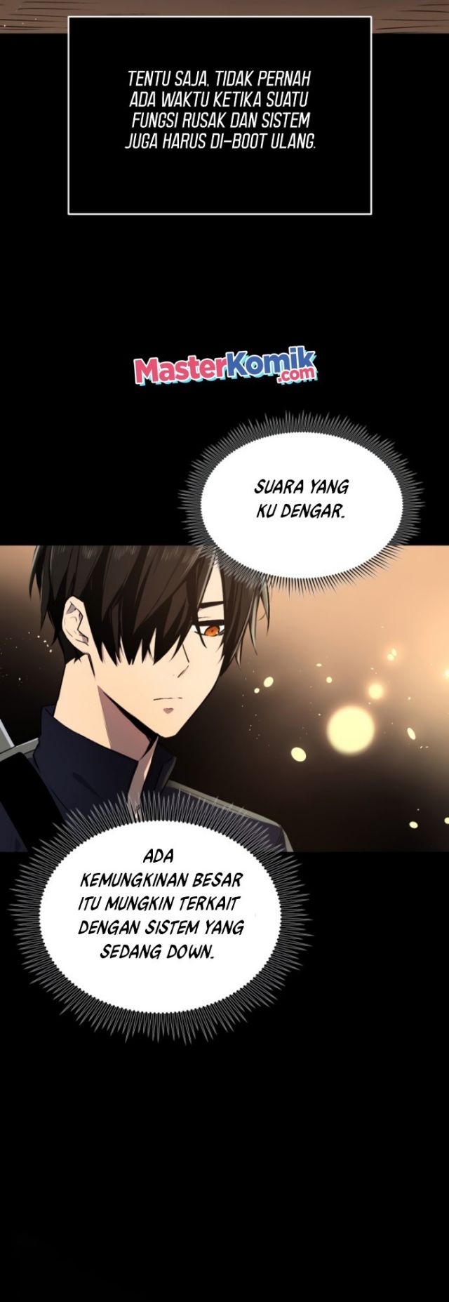 Dilarang COPAS - situs resmi www.mangacanblog.com - Komik i obtained a mythic item 002 - chapter 2 3 Indonesia i obtained a mythic item 002 - chapter 2 Terbaru 8|Baca Manga Komik Indonesia|Mangacan