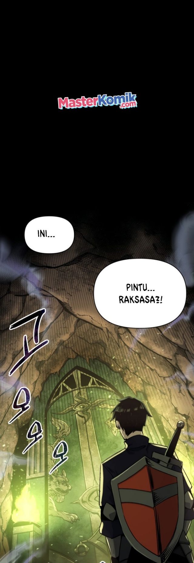 Dilarang COPAS - situs resmi www.mangacanblog.com - Komik i obtained a mythic item 002 - chapter 2 3 Indonesia i obtained a mythic item 002 - chapter 2 Terbaru 38|Baca Manga Komik Indonesia|Mangacan