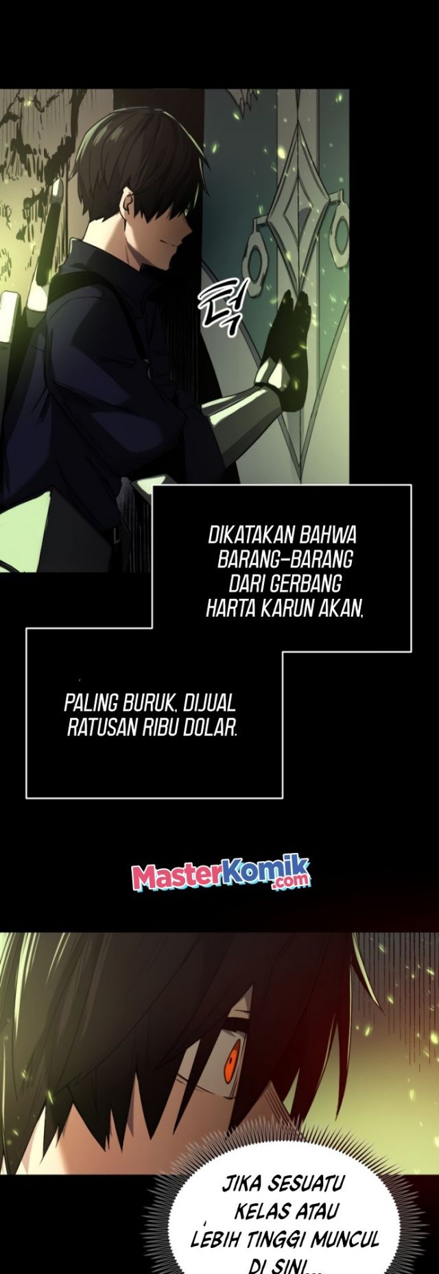 Dilarang COPAS - situs resmi www.mangacanblog.com - Komik i obtained a mythic item 002 - chapter 2 3 Indonesia i obtained a mythic item 002 - chapter 2 Terbaru 43|Baca Manga Komik Indonesia|Mangacan