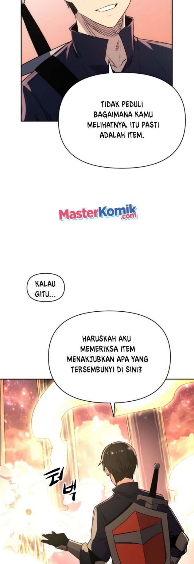 Dilarang COPAS - situs resmi www.mangacanblog.com - Komik i obtained a mythic item 002 - chapter 2 3 Indonesia i obtained a mythic item 002 - chapter 2 Terbaru 51|Baca Manga Komik Indonesia|Mangacan